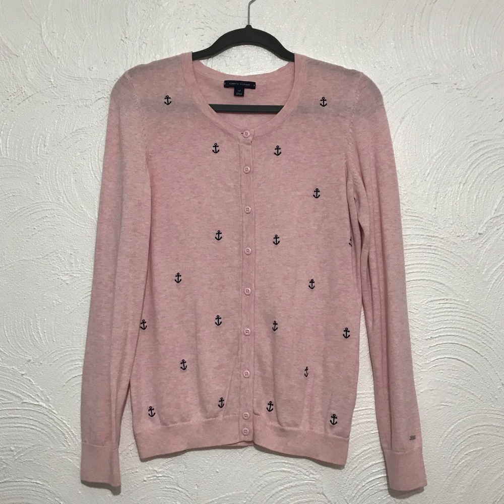Tommy Hilfiger cardigan